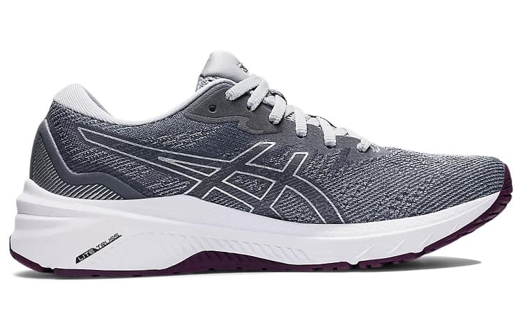 Asics GT 1000 11 'Piedmont Grey' Women's 4