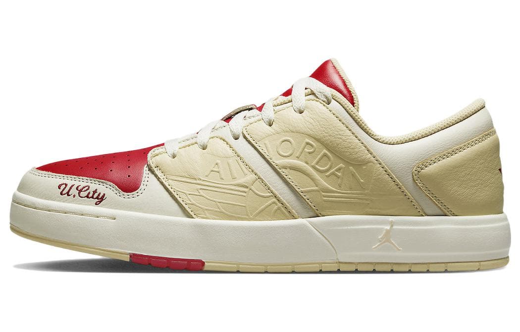 JORDAN Nu Retro 1 Low Jayson Tatum U. City 2