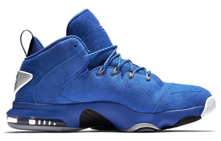 Nike Penny 6 Orlando 3