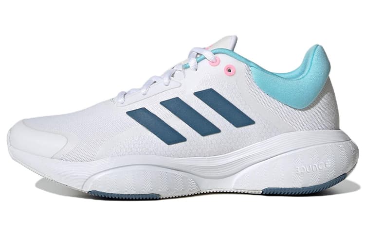 Adidas Response 'White Altered Blue' Women's 2