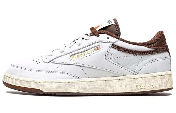 Reebok Club C 85 Bodega 15th Anniversary