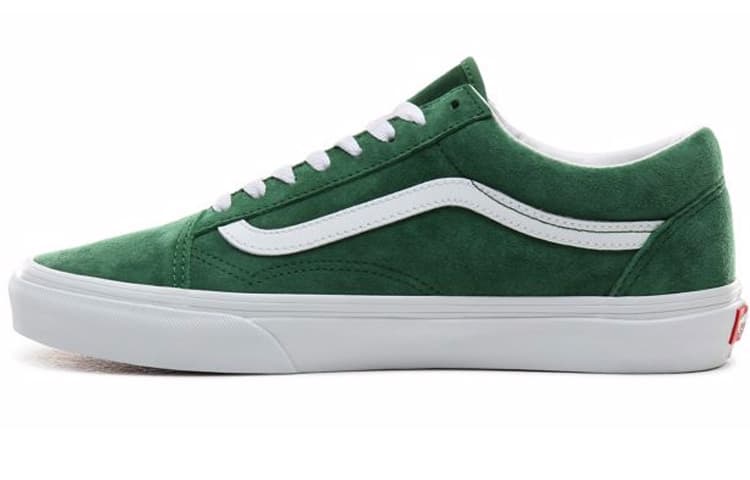 Old Skool Vans Suede 'Fairway' 2