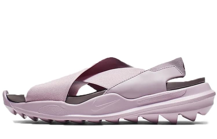 Nike Praktisk 'Plum Chalk' Women's 2