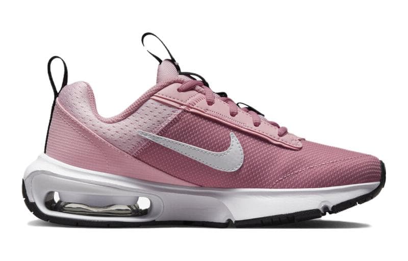 Nike Air Max Interlock Pink Foam GS 4