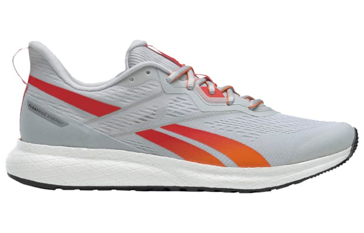 Reebok Forever Floatride Energy 2.0 'Grey Orange' 4