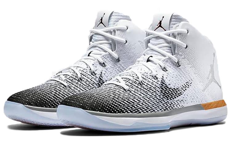 JORDAN XXX1 Chinese New Year 3