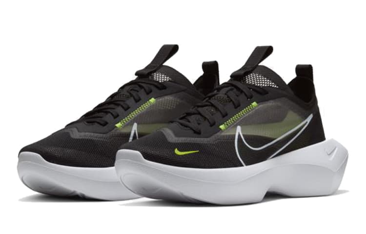 Nike Vista Lite Black Women's 5