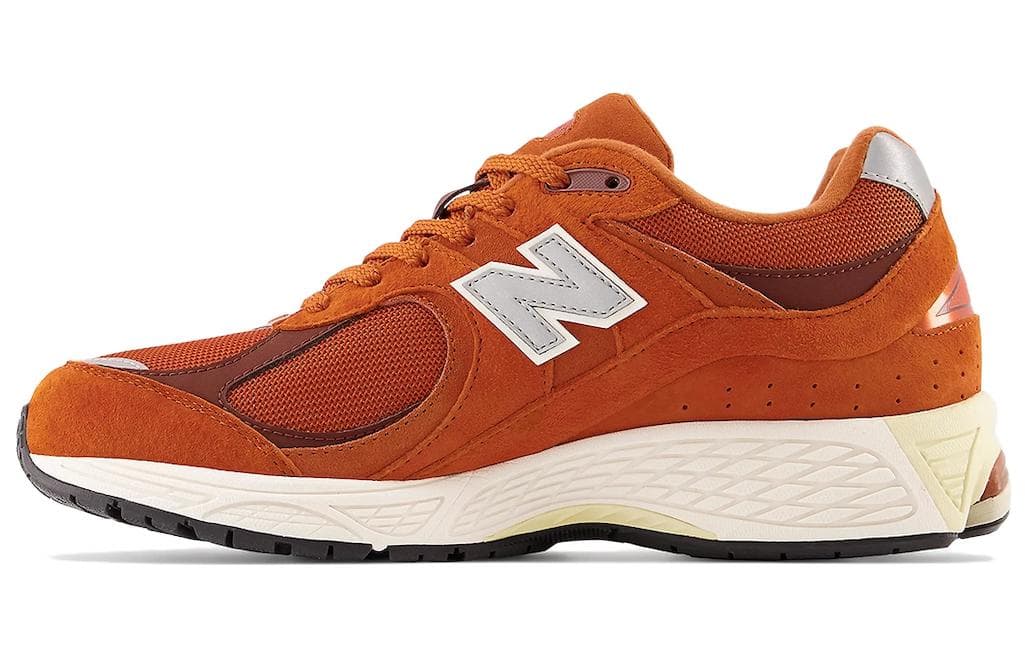 New Balance 2002R Rust Oxide