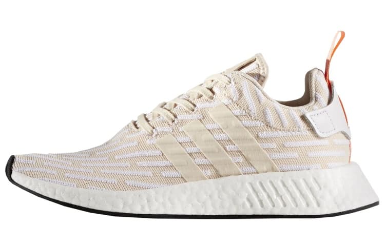 Adidas Originals Nmd R2 Linen Women's
