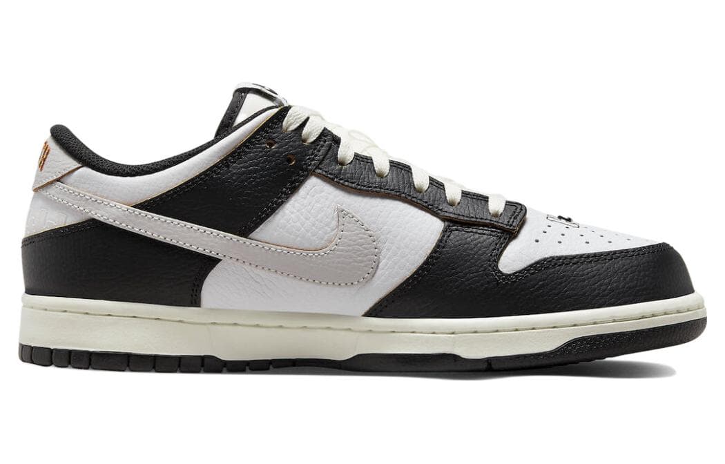 Nike Sb Dunk Low Huf San Francisco 3