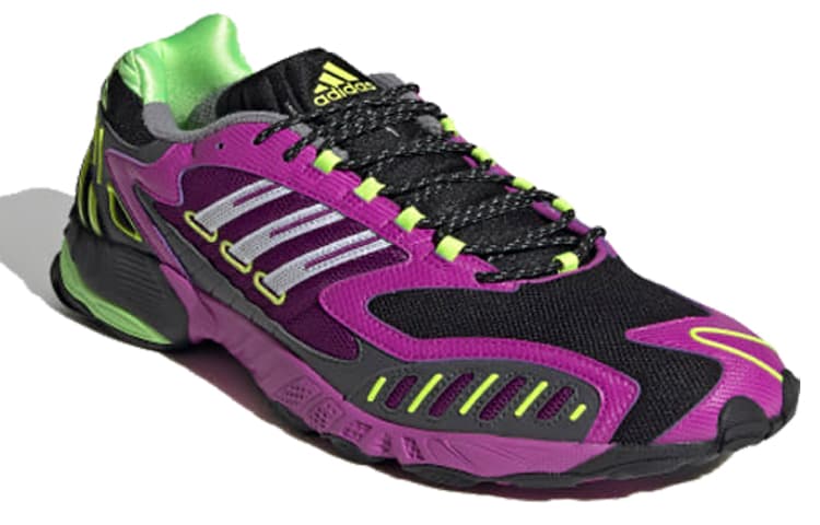 Adidas Originals Torsion Trdc Vivid Pink 3
