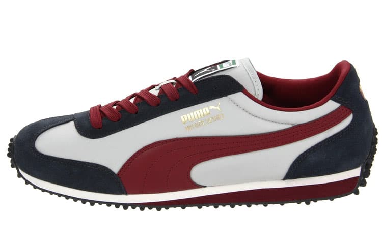 PUMA Whirlwind Classic 'Blue' 2
