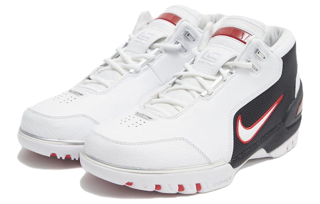 Nike Air Zoom Generation Retro Debut 2023 4
