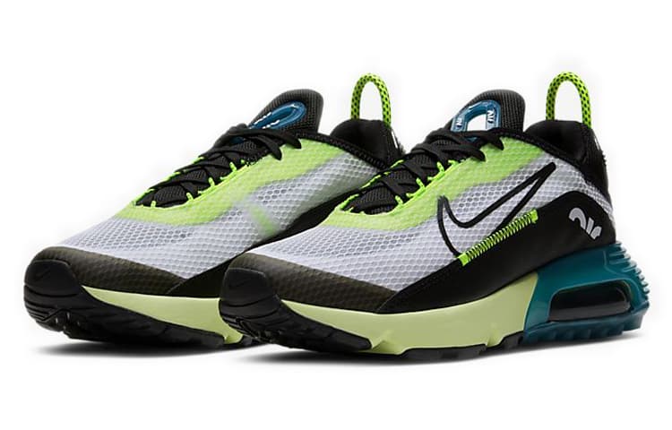 Nike Air Max 2090 Blue Volt GS 6