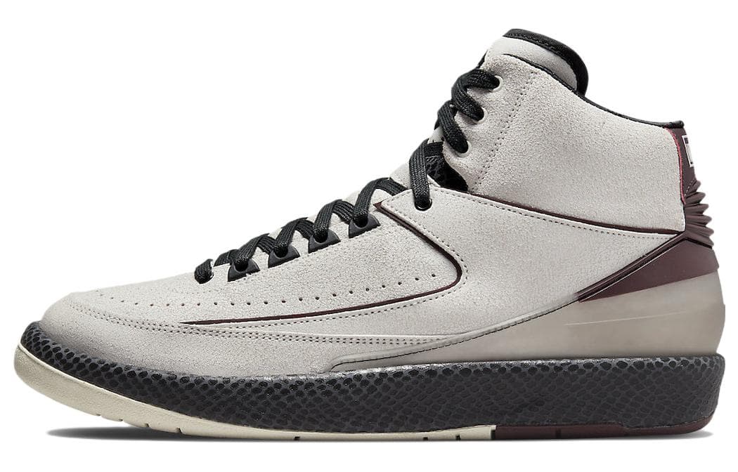 JORDAN 2 Retro A Ma Maniére Airness 2