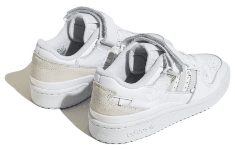 Adidas Originals FoORUM 'White' 5