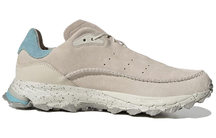Adidas Originals Mocaturf Adventure Bliss Orbit Grey 3