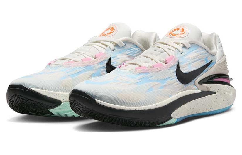 Nike Air Zoom Gt Cut 2 'We Are All Greater' 5