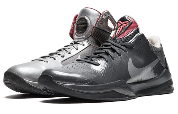Nike Kobe Aston Martin Pack V/Hyperdunk
