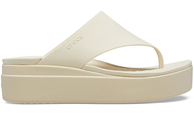 Crocs Brooklyn Flip Women's 3