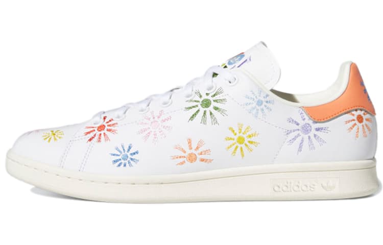 Adidas Originals Stan Smith Pride 2