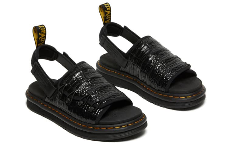 Dr.Martens Suicoke X Mura 'Croco' 6