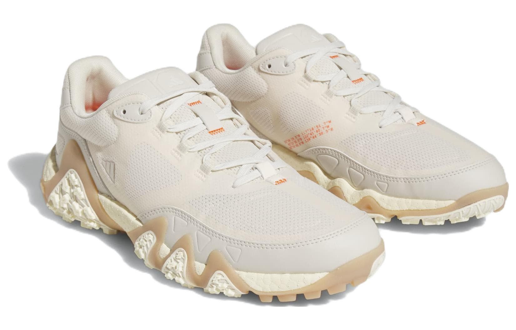 Adidas Adicross Lo Boost Golf Shoes 'Wonder White' 6