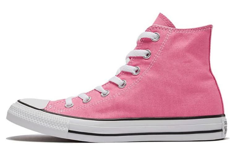 Chuck Taylor All Star Converse Hi 'Pink'