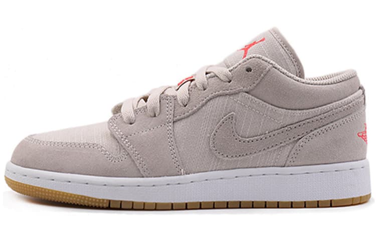 Jordan 1 Low BG Desert Sand 2
