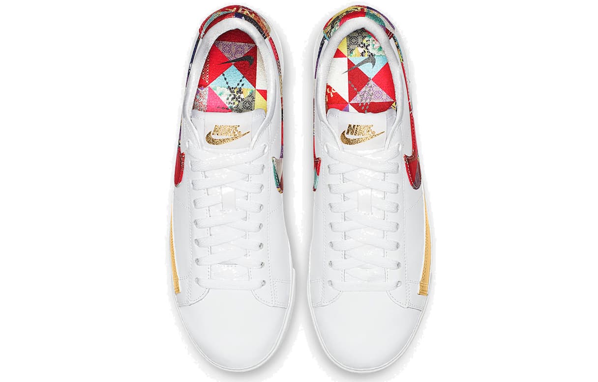 Nike Blazer Low Chinese New Year Women's 6