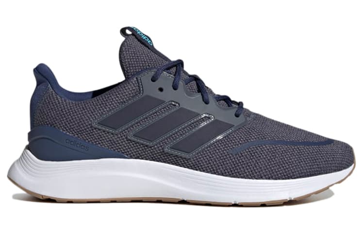 Adidas EnergyFalcon 'Blue Gray White' 4