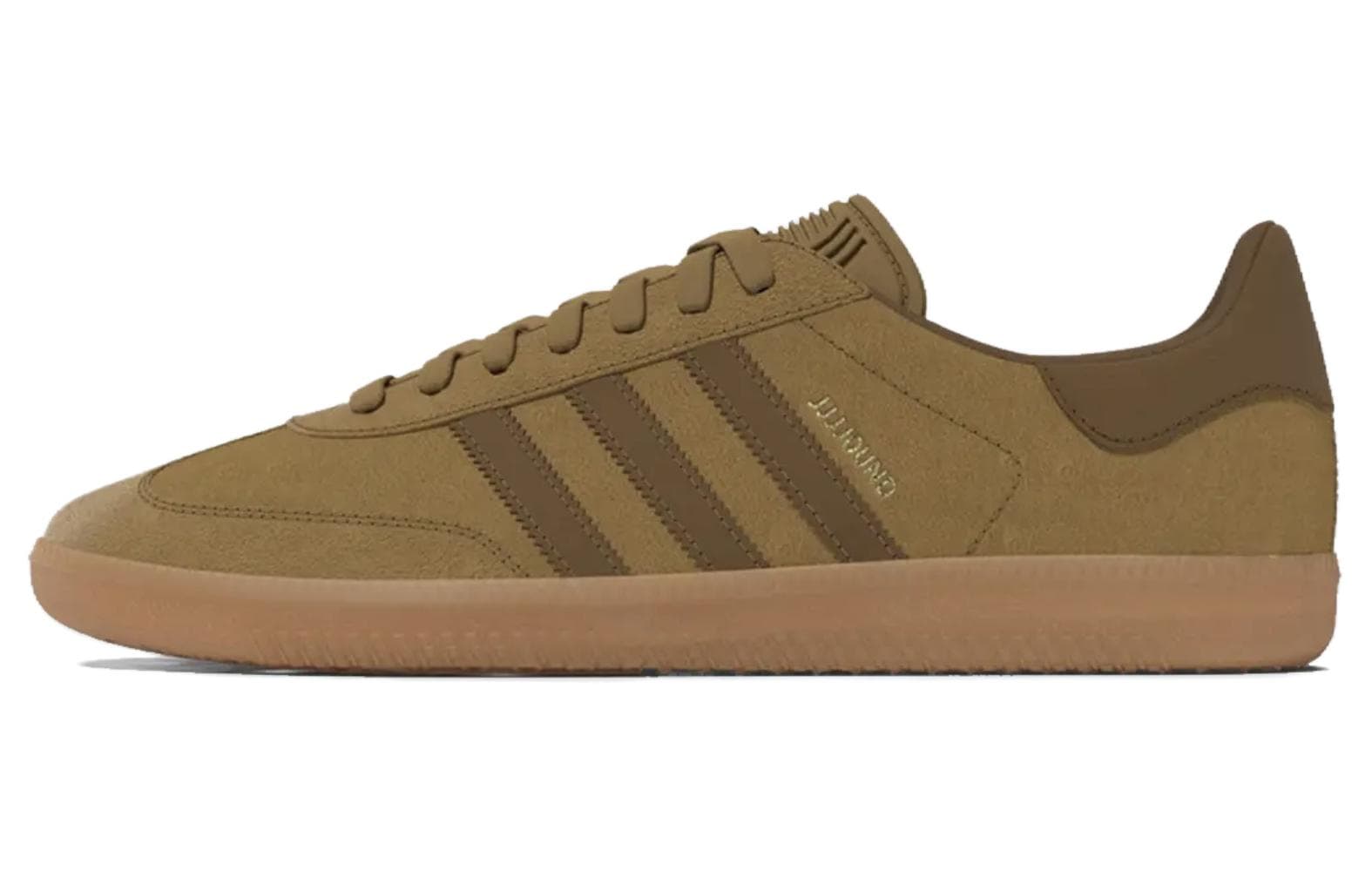 Adidas Originals Samba Og JJJJound Tobacco