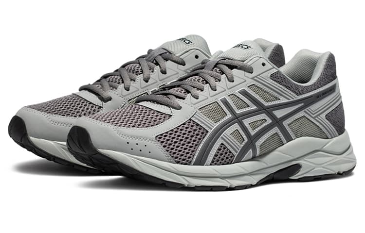 Asics Gel Contend 4 'Grey' 4