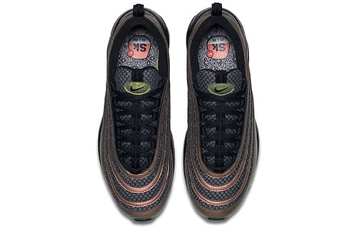 Nike Air Max 97 Ultra 17 Skepta 6
