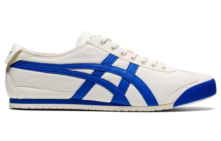 Onitsuka Tiger Mexico 66 'Creamwhite Blue' 3