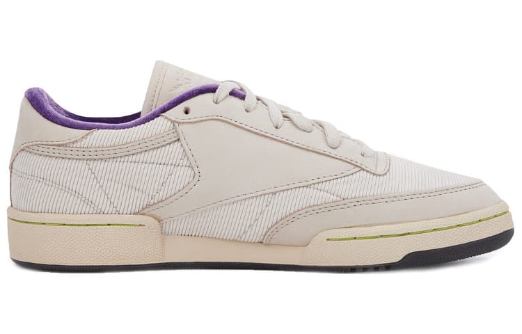 Reebok Club C 85 Minions Vicious 6 Lounge 4