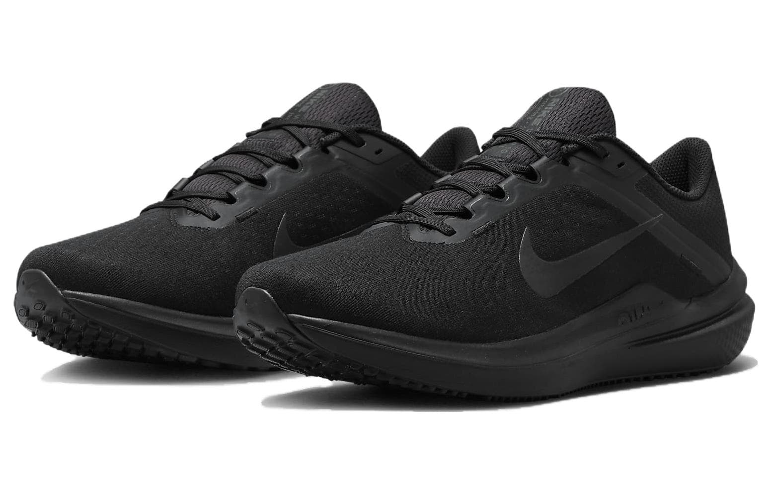 Nike Winflo 10 'Black Anthracite' 6