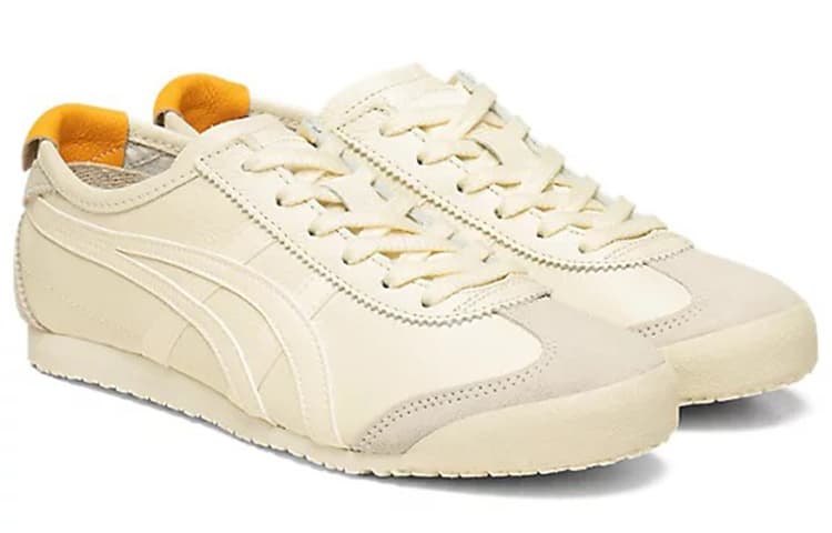 Onitsuka Tiger Mexico 66 'Cream Beige' 5