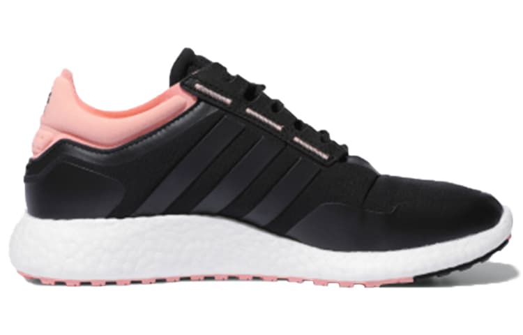 Adidas Ch Rocket Boost 'Black Pink White' Women's 4