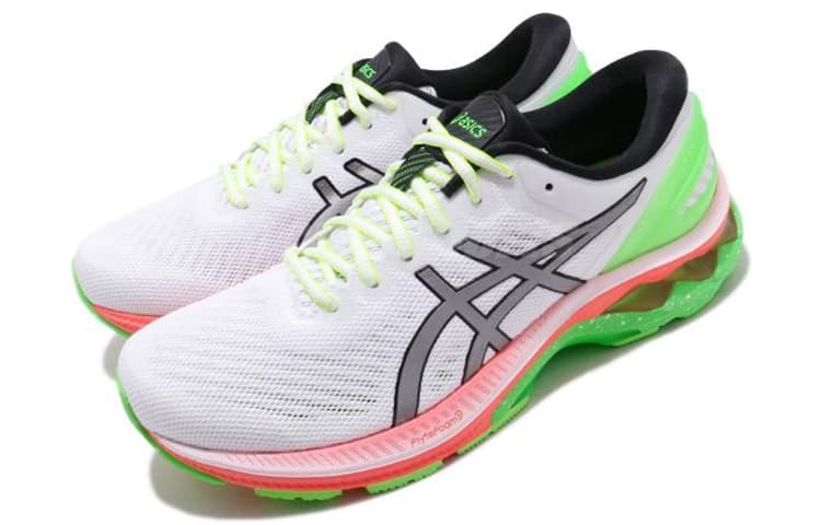 Asics Gel Kayano 27 Lite Show Colorful Sole 6