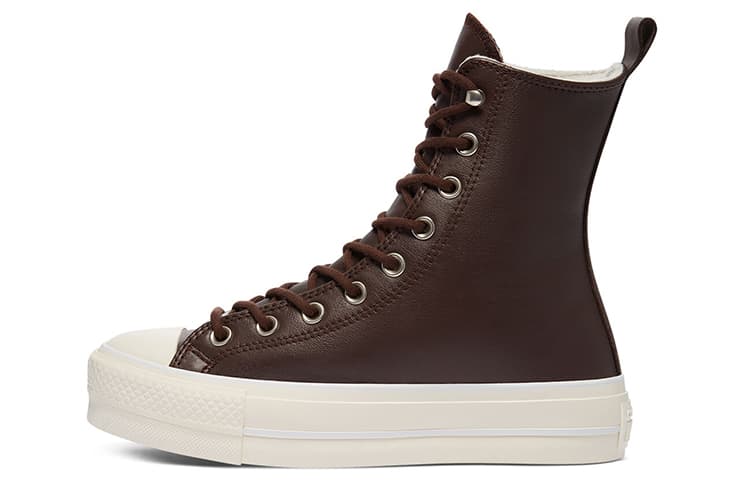 Chuck Taylor All Star Women's Converse Extra High Platform 'Mountain Club' Women's 2