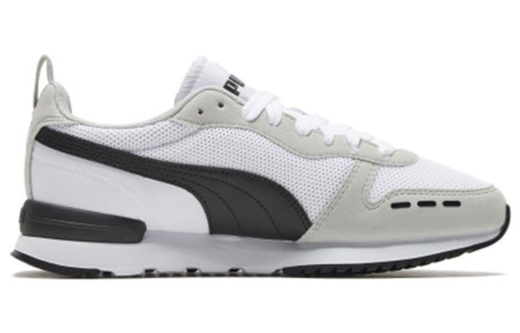 PUMA R78 'White Grey Violet' 4