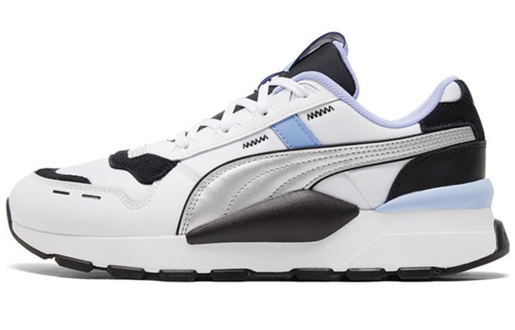 PUMA Rs 2.0 Futura Running Shoes White/Grey/Black