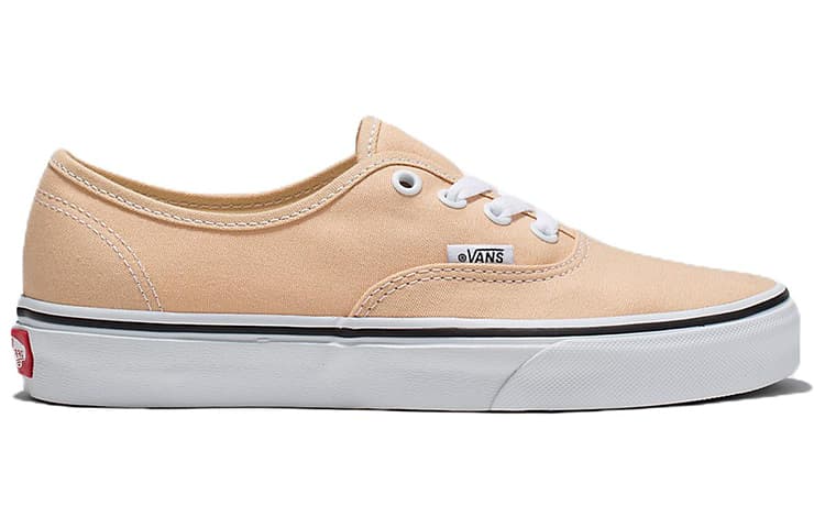 Vans Authentic Low-top Sneakers 3