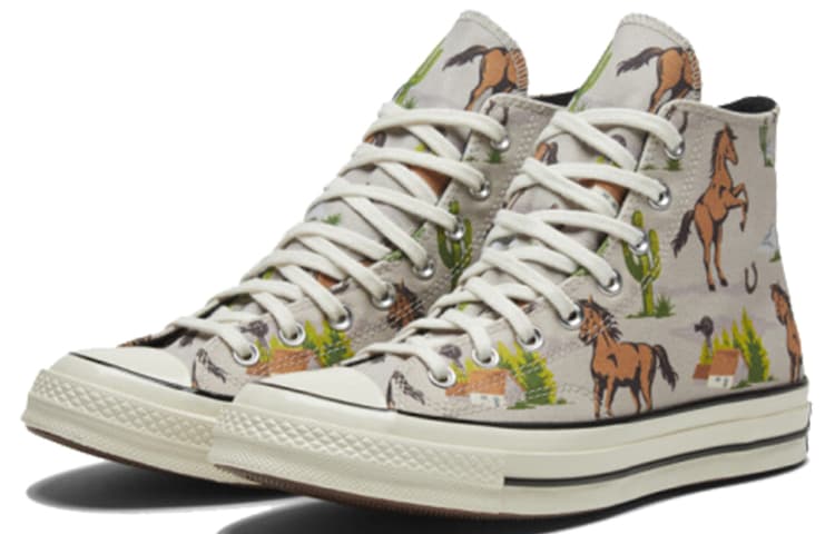 Converse Chuck 70 High 'Twisted Resort   Old Western' 6