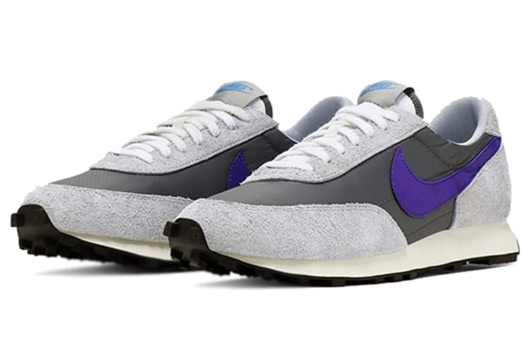 Nike Daybreak Cool Grey Hyper Grape 6