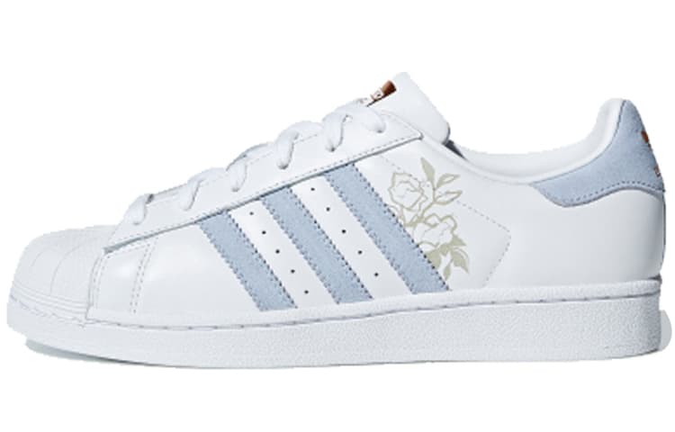 Adidas Originals Superstar Cherry Blossum Women's