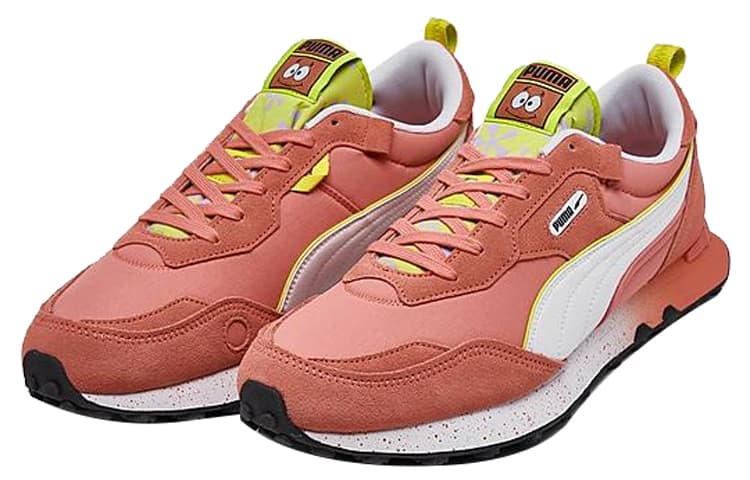 Puma SpongeBob SquarePants X Rider FV 'Patrick' 3