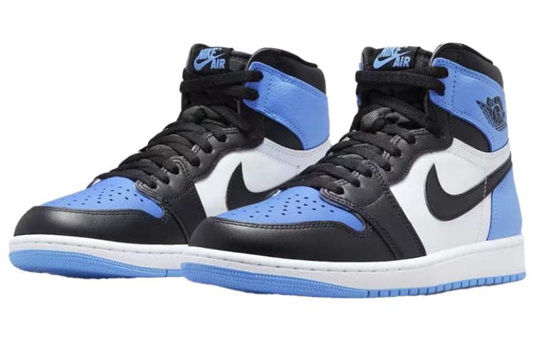 JORDAN 1 Retro High Og Unc Toe 3