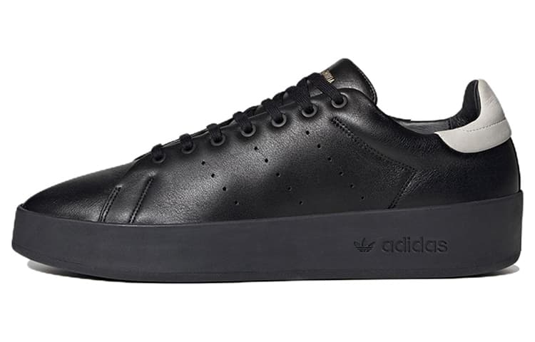 Adidas Originals Stan Smith Recon Black White 2